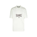 Palm Angels College Logo Polo Men