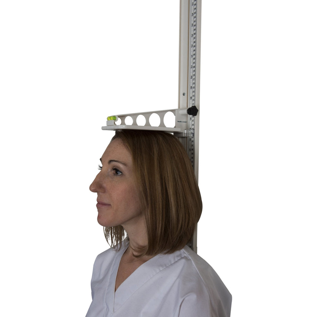 Health O Meter® Height Rod PORTROD