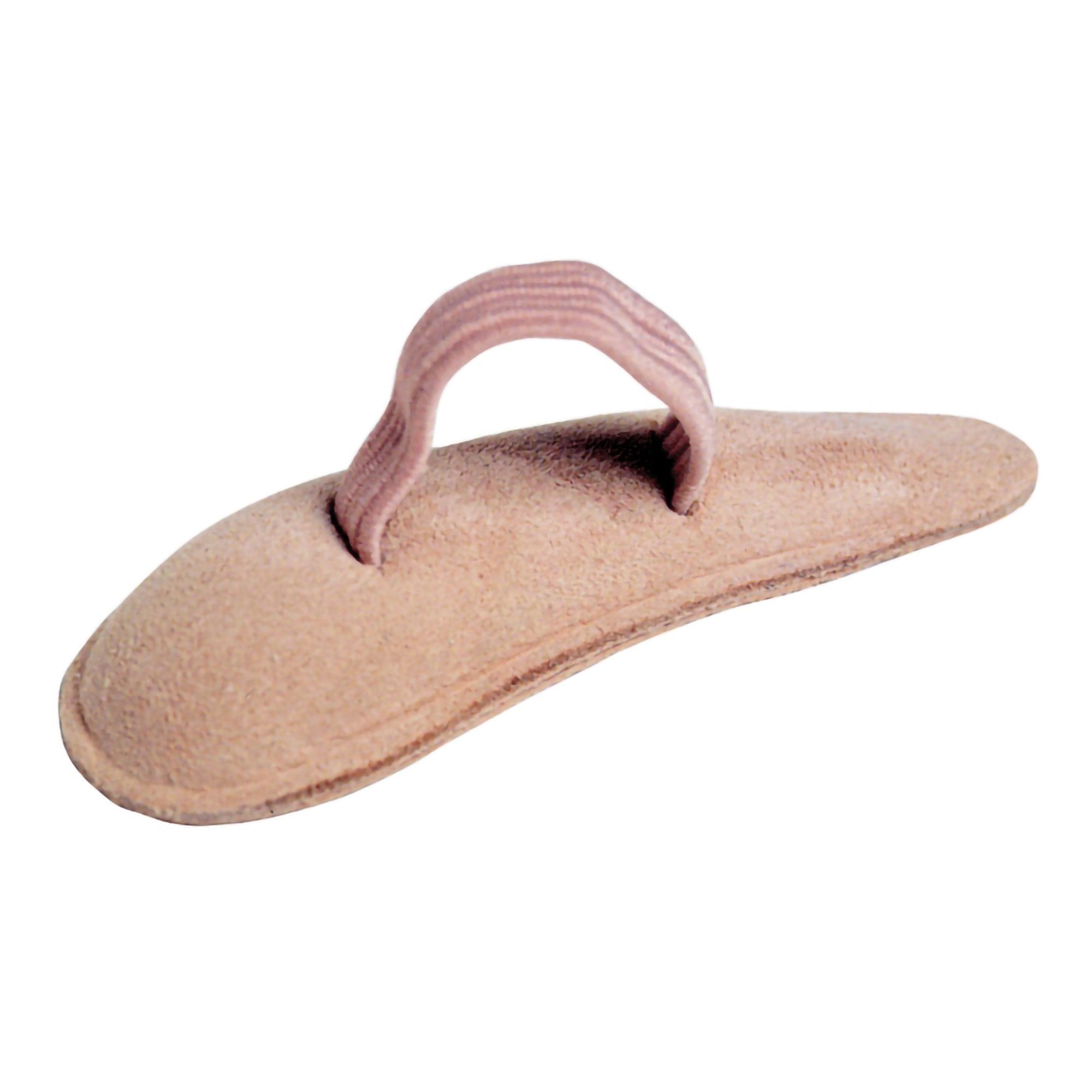 Pedifix Toe Crest Pad, for Small Left Feet 8154A-SL