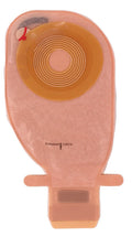 Assura® Deep Convex 1-Piece Opaque Ostomy Pouch, 22mm Stoma 14173