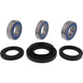 All Balls Racing 00-06 Honda TRX350FE Wheel Bearing Kit Rear 25-1037