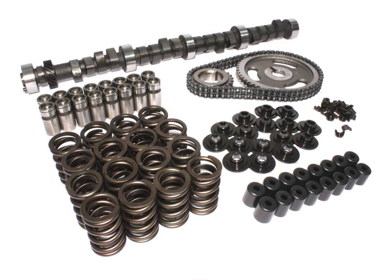 COMP Cams Camshaft Kit CRB 265Deh K21-404-4
