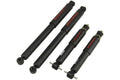 Belltech 97-04 Dodge Dakota RWD Nitro Drop 2 Shock Set 9104