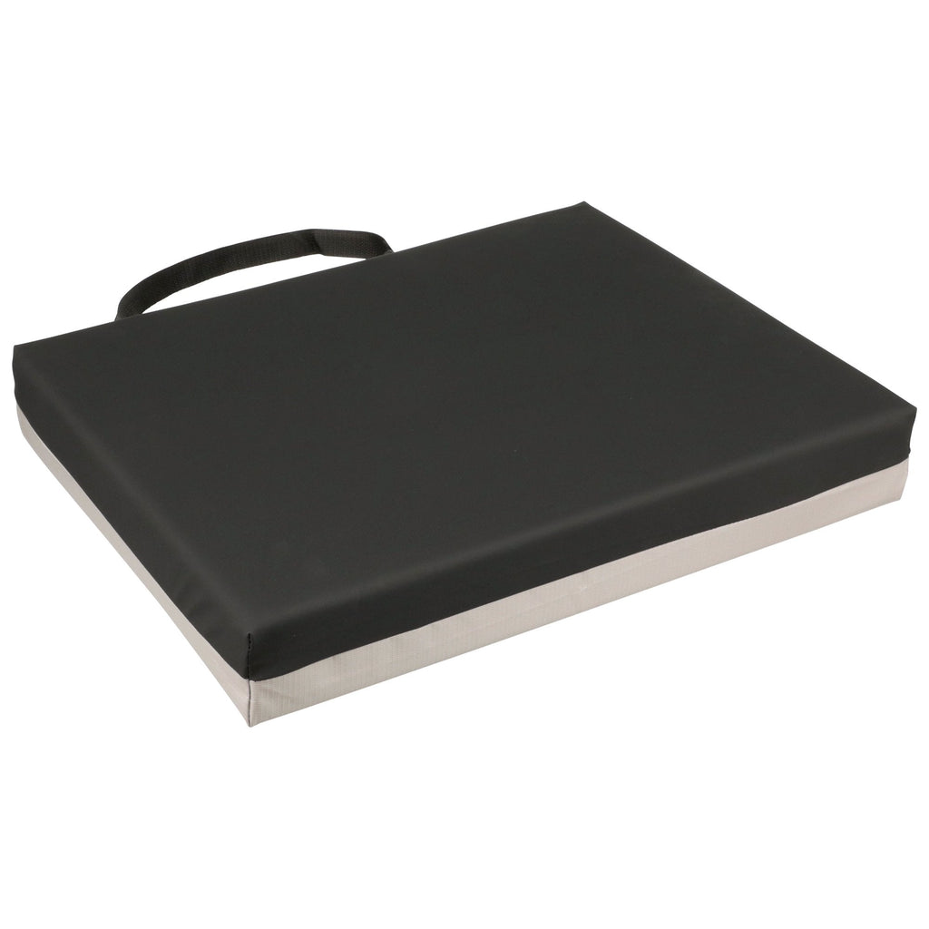 McKesson Foam Seat Cushion, 20 x 16 x 3 Inch 170-71004