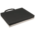 McKesson Foam Seat Cushion, 20 x 16 x 3 Inch 170-71004