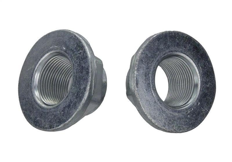 Ford Racing Bronco Front Axle Hub Nut - Pair M-3B477-A