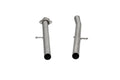 CORSA Performance Corsa 2011+ Dodge Durango 5.7L V8 Sport to Xtreme Non-Resonated 2.5in Head Pipe Conversion Kit 21220