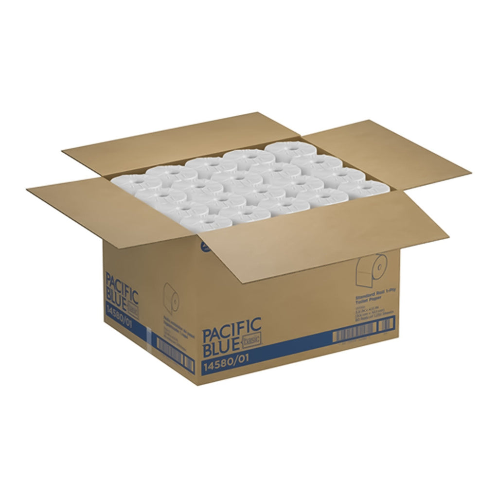 envision® Toilet Tissue 14580/01