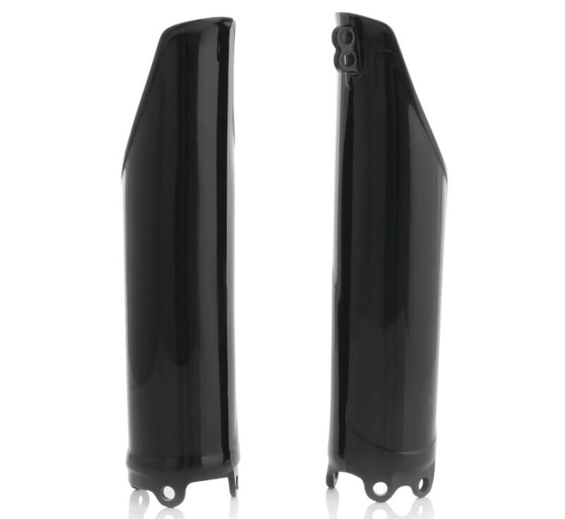 Acerbis Lwr Frk Cvr Set Hon 17 Black 2640300001