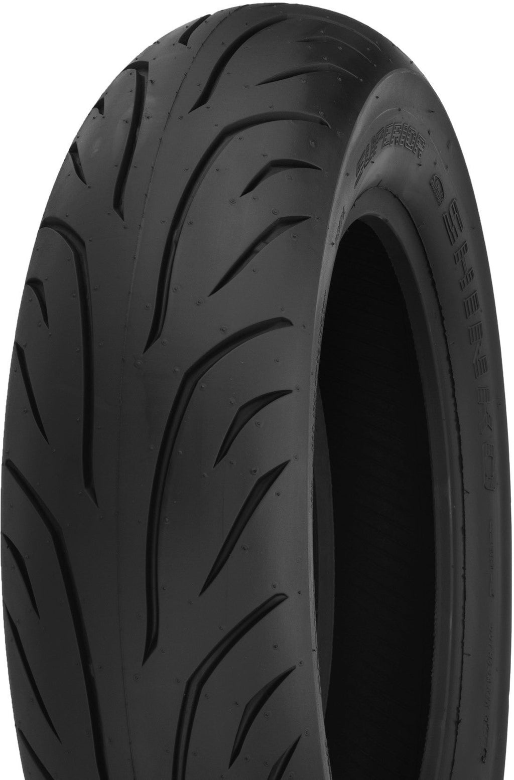 SHINKO, Shinko SE890 Journey Rear Motorcycle Tire 200/55R16 77H Radial for Touring and Cruiser Bikes