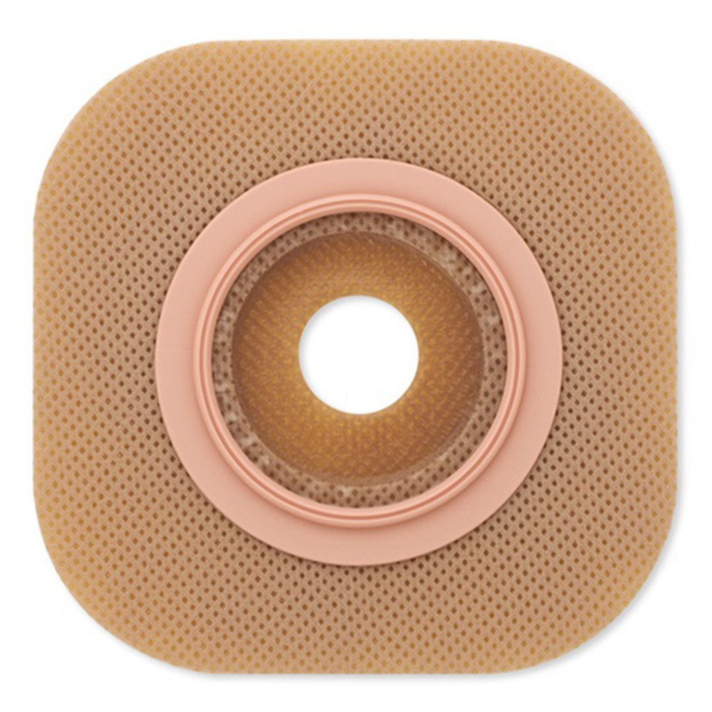New Image™ FlexWear™ Colostomy Barrier With 1-Inch Stoma Opening 14304