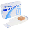 ActiveLife® One-Piece Transparent Colostomy Pouch, Pre-cut to Fit 25mm Stomas 175779