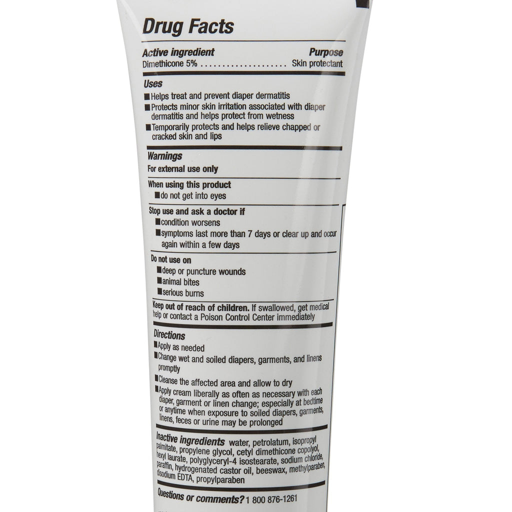 Secura™ Skin Protectant, 4 oz. Tube 59432200