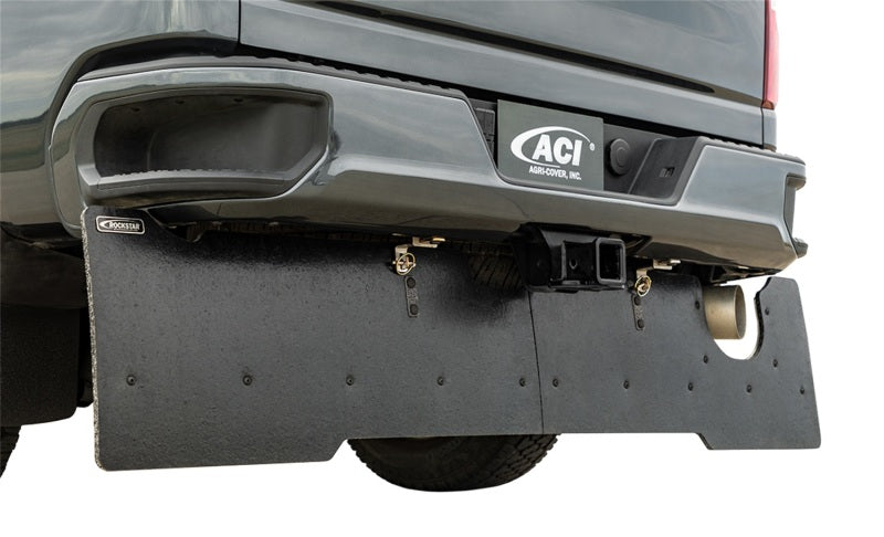 Access 20-ON Chevy/GMC 2500/3500 Dually Commercial Tow Flap (no exhaust cutout) H5020239