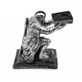 Watch Holder Dock Knight Smart Watch Charging Stand Holder Watch Display Desk Holder for Apple Watch Series