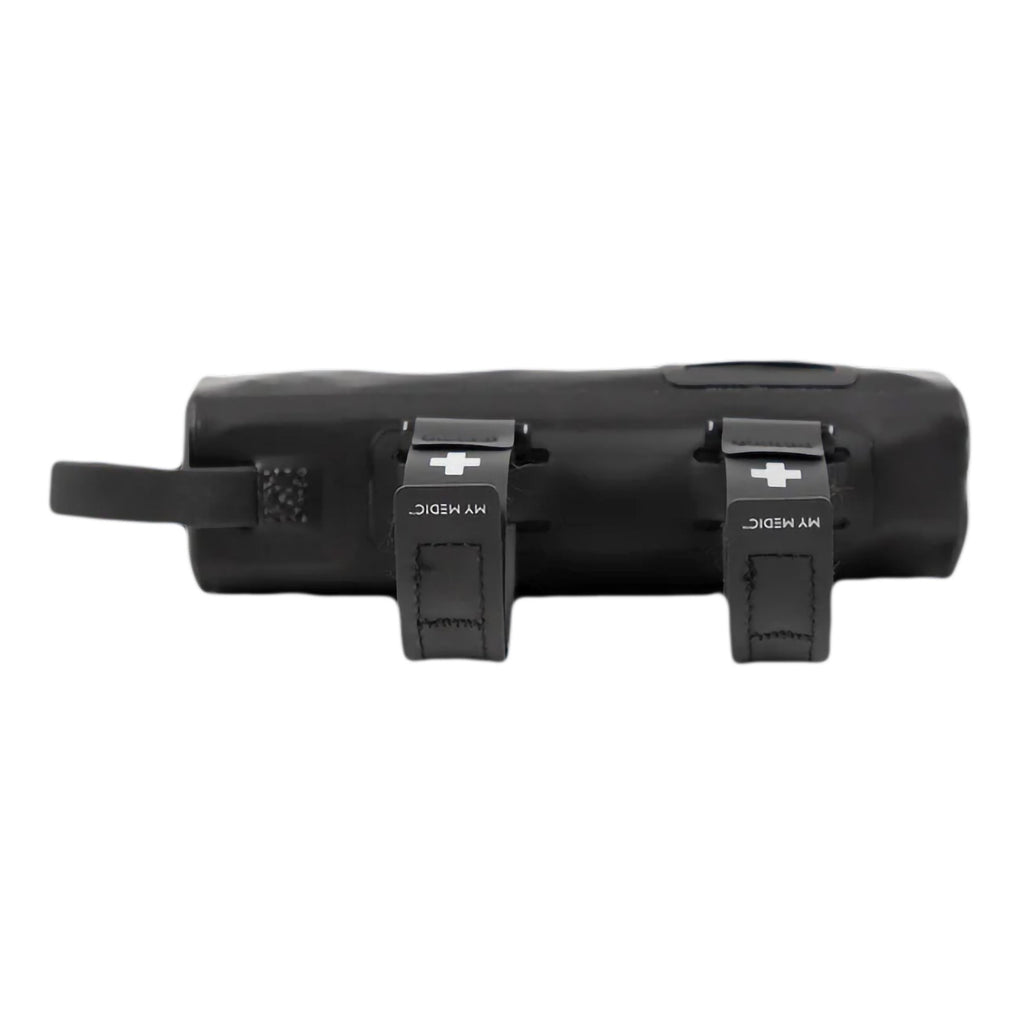 My Medic™ Cycle Medic Pro, Black MM-KIT-SPC-CYC-BLK-PRO