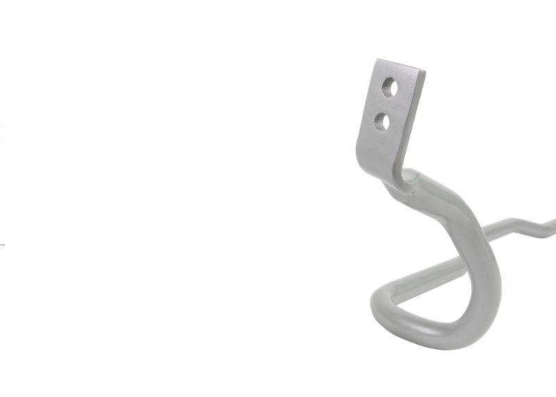 Whiteline Sway Bar - 24mm Heavy Duty Blade Adjustable