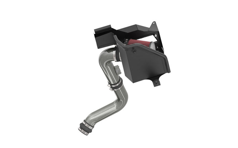 AEM Induction AEM 19-21 Nissan Altima L4 2.0L Turbo Cold Air Intake 21-889C
