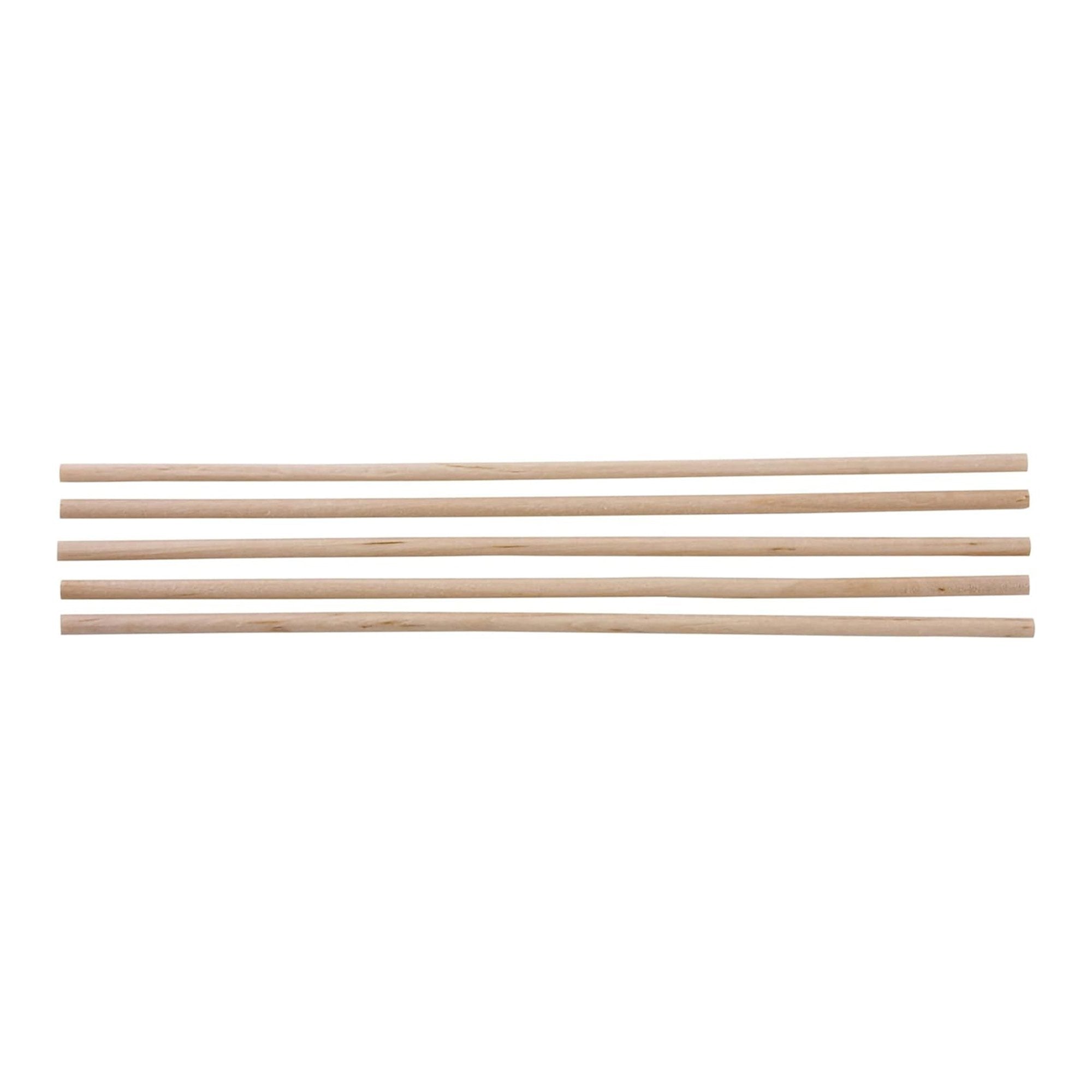 McKesson Applicator Stick, 6-Inch Length 24-807