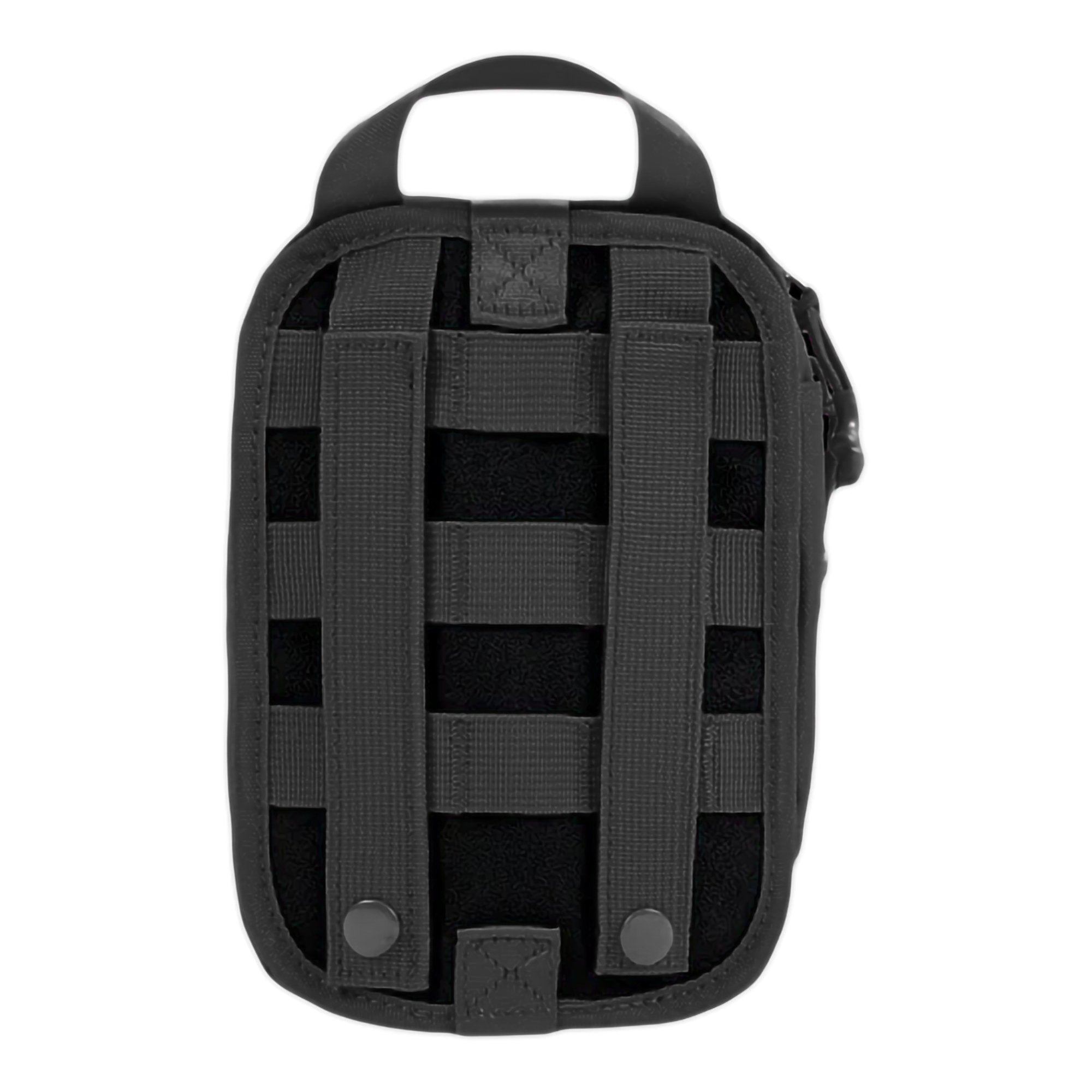 My Medic™ MyFak Mini Pro First Aid Kit, Black MM-KIT-U-MFK-MINI-V2-BLK-PRO