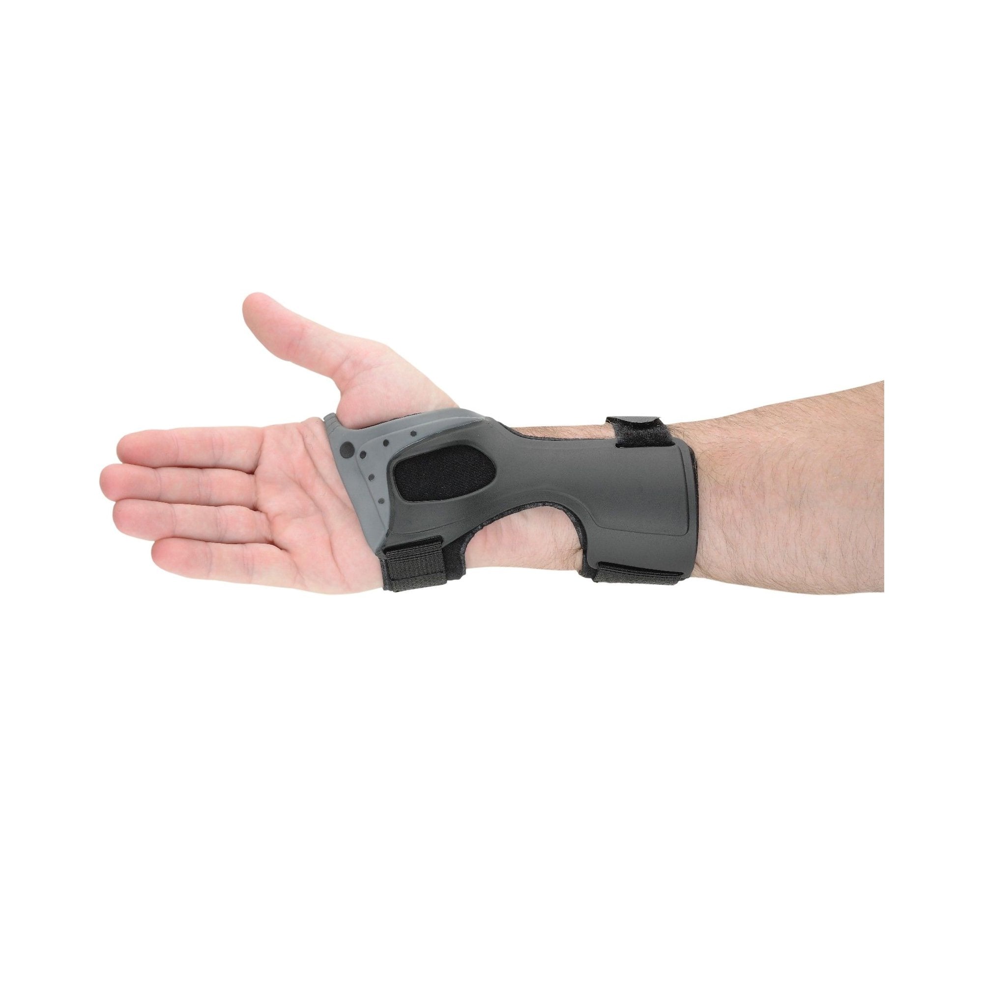 Ossur Exoform® Right Carpal Tunnel Wrist Support, Large 517077
