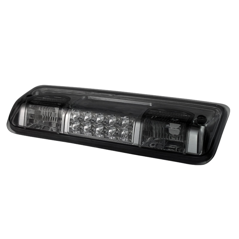 SPYDER Xtune Ford F-150 04-08 3rd Brake Light Smoke BKL-JH-FF15004-LED-SM 9025129