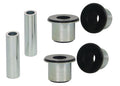 Whiteline 2014+ Ram ProMaster Rear Spring Eye - Rear Bushing W73465