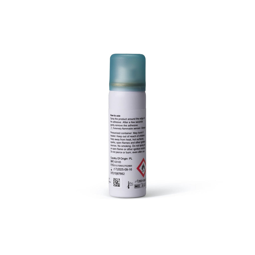 Brava® Spray Adhesive Remover, 1.7-ounce spray bottle 120105