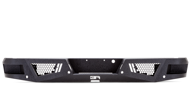 Body Armor 4x4 15-17 Ford F150 Eco Series Rear Bumper FD-2962