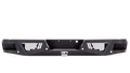 Body Armor 4x4 15-17 Ford F150 Eco Series Rear Bumper FD-2962