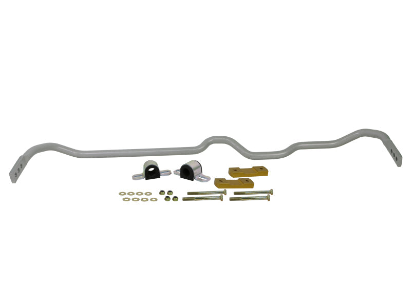 Whiteline Front Sway Bar 24mm Adjustable Volkswagen Golf 2006-2008
