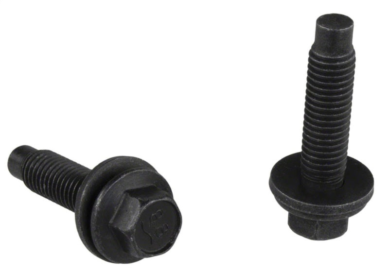 Ford Racing 2021+ Ford Bronco Functional Bead Lock Ring Kit M-1021K-BL5