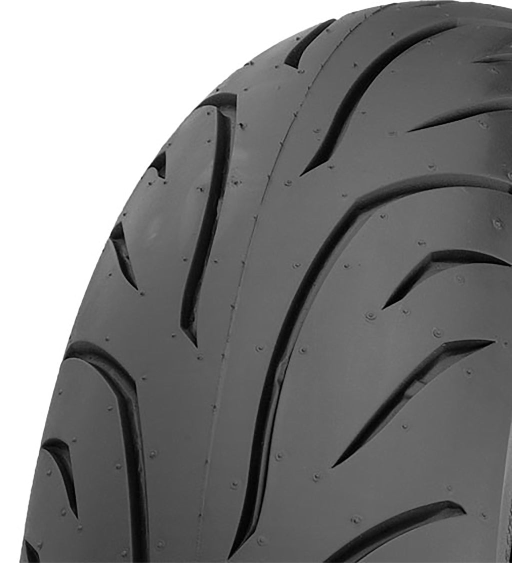 SHINKO, Shinko SE890 Journey Rear Motorcycle Tire 200/55R16 77H Radial for Touring and Cruiser Bikes