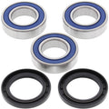 All Balls Racing 1991 KTM LC4 500 Wheel Bearing Kit Rear 25-1101