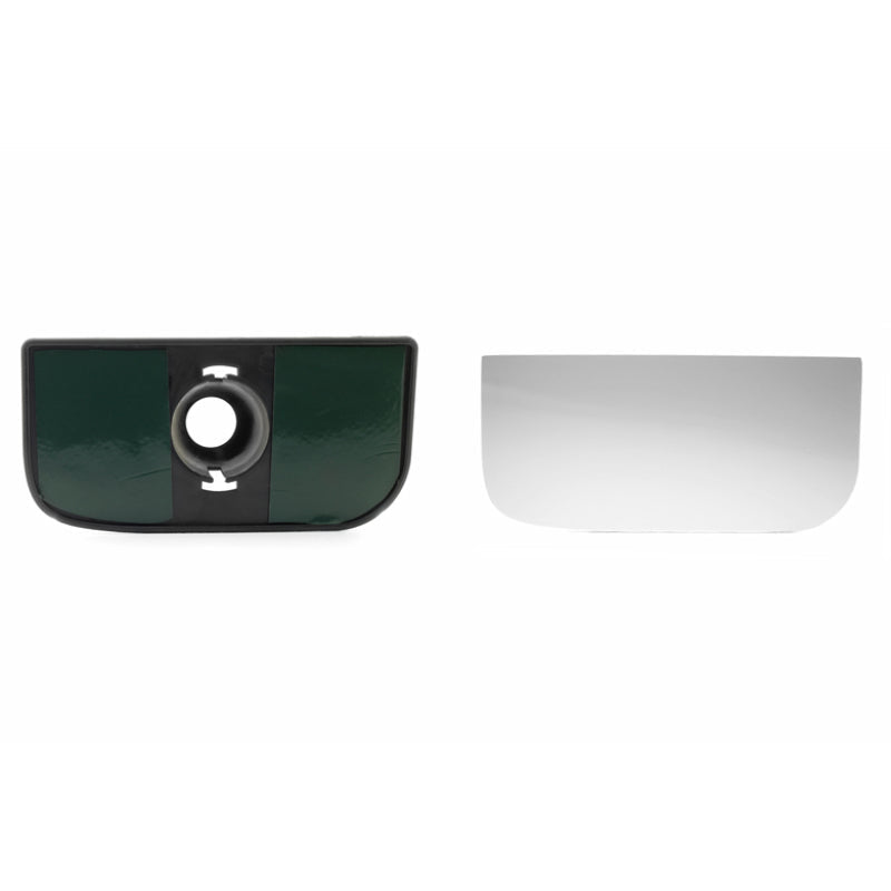 SPYDER Xtune Replacement Glass Mirror CS99 / Csil03 / Csil07 / Ff15097 Left Small MIR-GLASS-CS9907-MA-L2 9934087