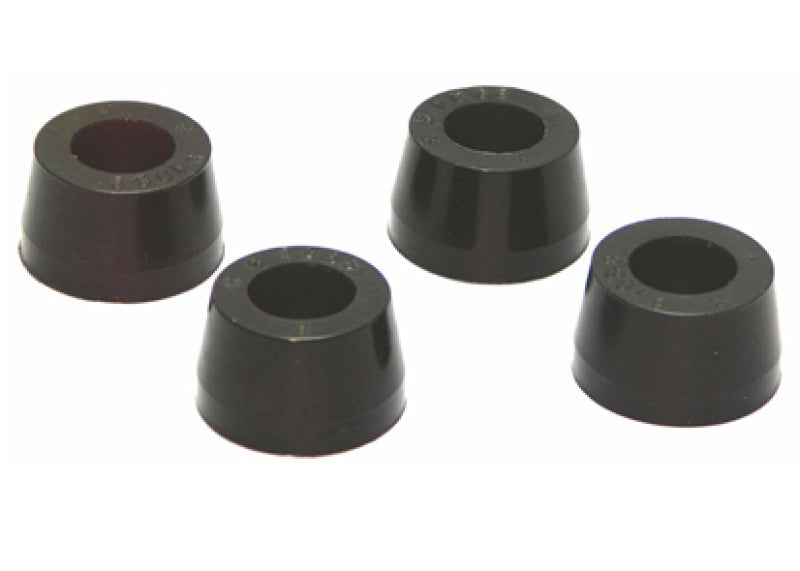 Whiteline Plus 94-04 Land Rover Discovery Rear Sway Bar Link Bushing - Shock Absorber Bushing W31088