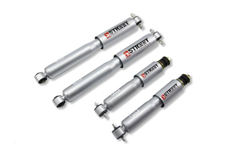 Belltech Street Performance Shocks