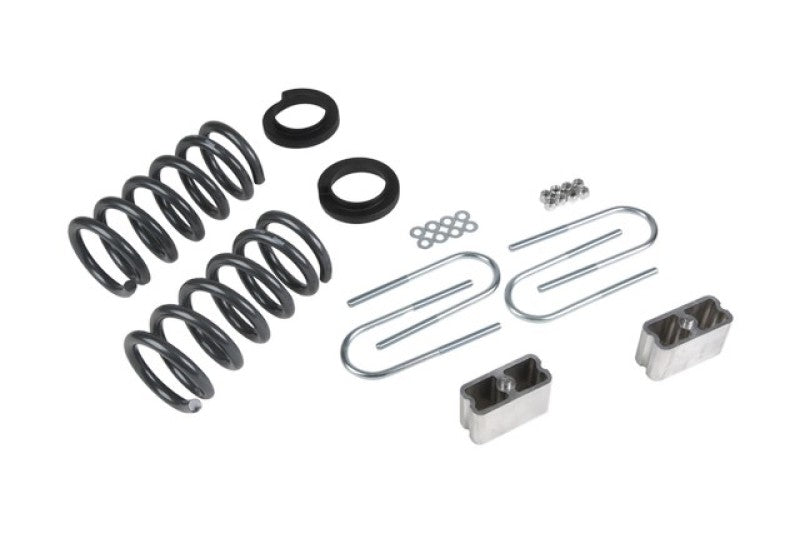 Belltech Lowering Kit W/O Shocks