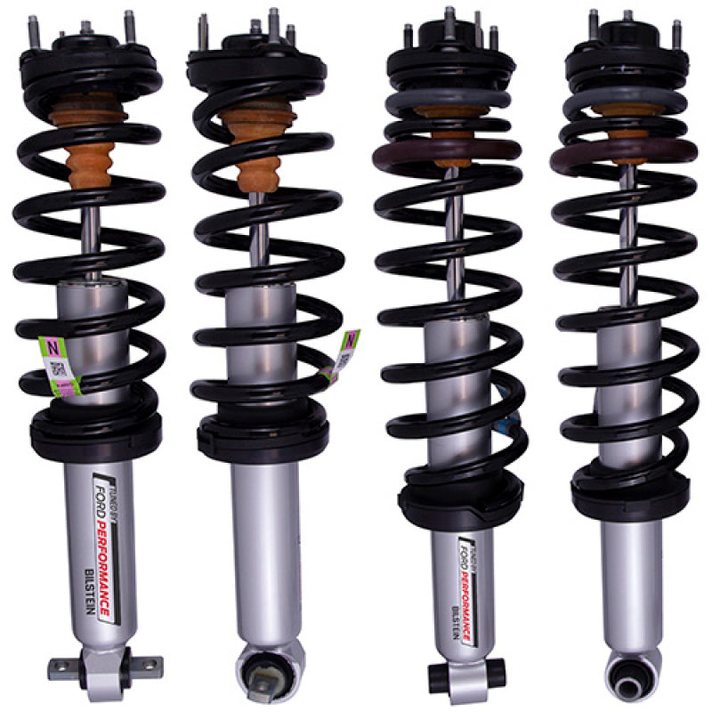 Ford Racing 21-23 Bronco (2Dr) Off-Road Suspension 2in Lift Kit M-18000-B1A
