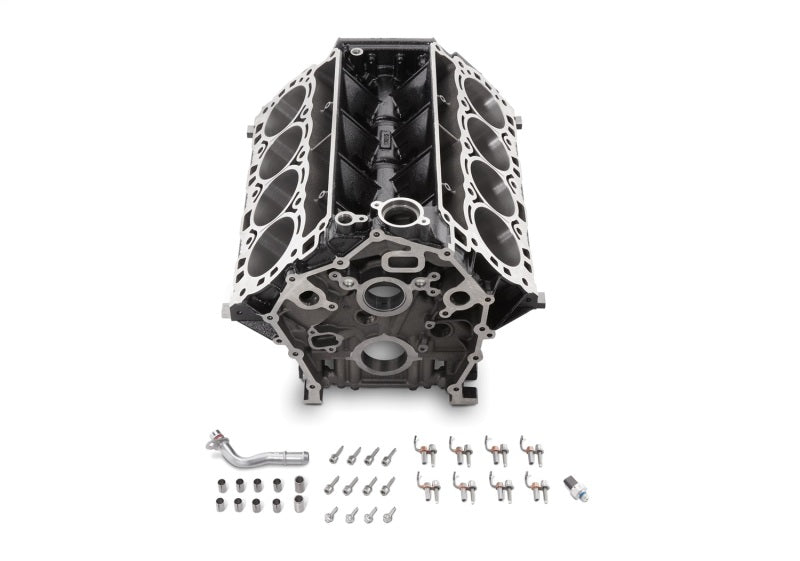 Ford Racing 2020+ F-250 Super Duty 7.3L Cast Iron Engine Block M-6010-SD73
