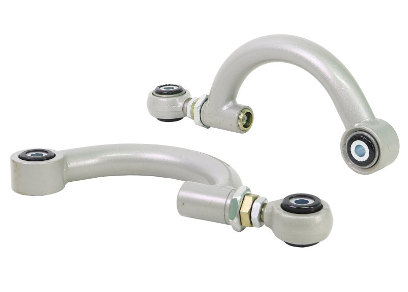 Whiteline 04-13 Mazda 3 / 08-18 Ford Focus Rear Lower Control Arm KTA138A