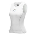 ROCKBROS Breathable Mesh Sleeveless Quick Dry Slim Cycling Base Layer for Women