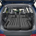 Umbrauto Car Camping SUV Air Mattress 1.0, Black