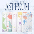Plave 2nd Mini Album - Asterum 134-1