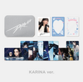 Aespa 4th Mini Album Official MD - Aespa Week Drama City