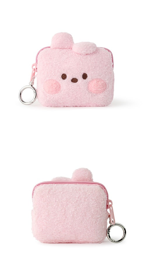 BTS x BT21 Minini Doll Pouch S