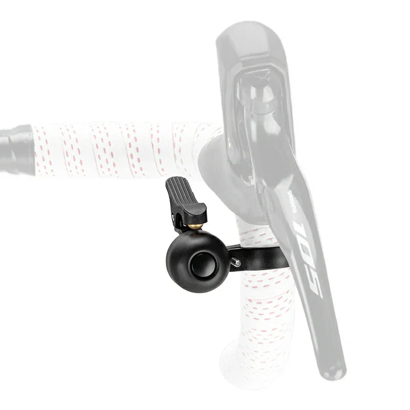 ROCKBROS Bike Bell for Road Bike with Loud Sound