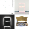 1975 (X) & I Like It When You Sleep For You Are So Beautiful Yet So Unaware Of It & Brief Inquiry Into Online Relationships (2 LP/180G) & Notes On A Conditional Form (2LP/Clear Vinyl) (X)