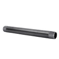 1 in. x 12 in. Black Pipe - PhishStones Products