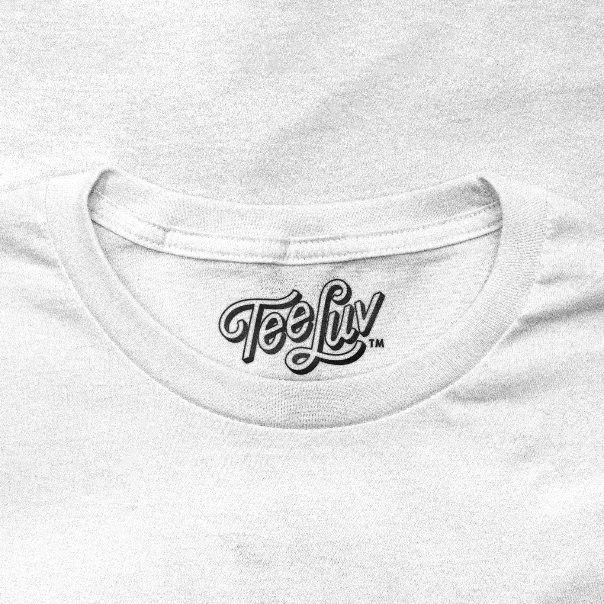 Miller Lite Logo T-Shirt - White